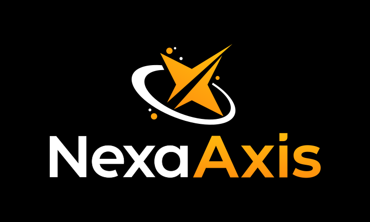 NexaAxis logo